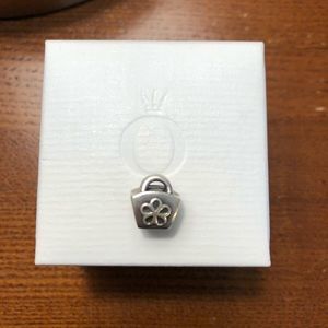Pandora Purse Charm